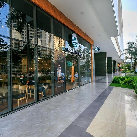 S'Home Saigon - Infinity Pool Signature Thành Pho Ho Chí Minh Esterno foto